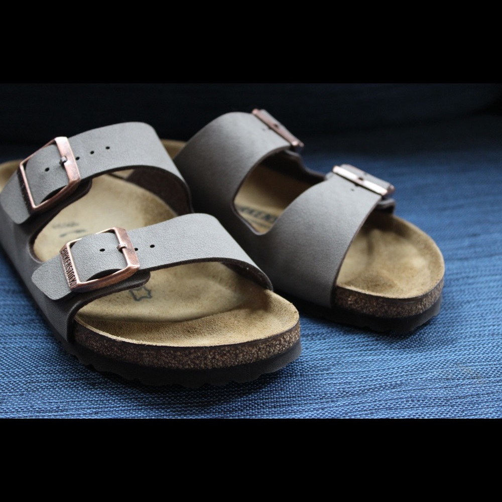 WMNS Narrow Birkenstock Arizona